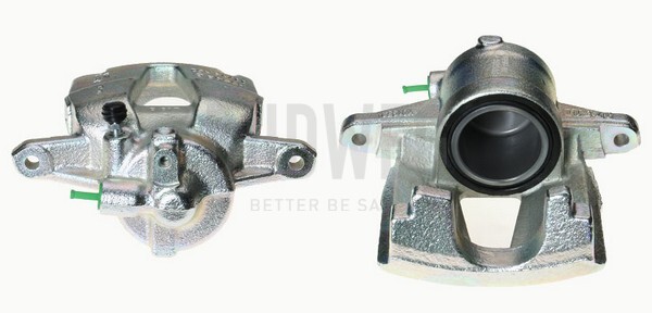 Pinza freno - 393638 Axia