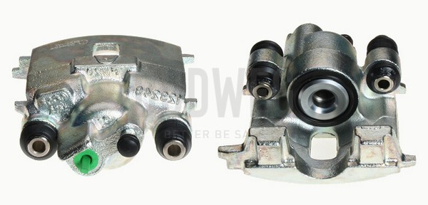 Brake Caliper - 393706 Axia