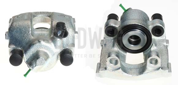 Brake Caliper - 393730 Axia
