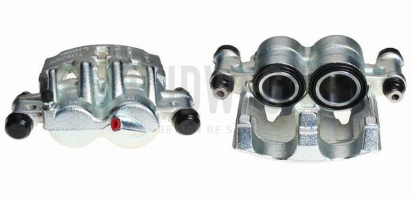 Brake Caliper - 393912 Axia