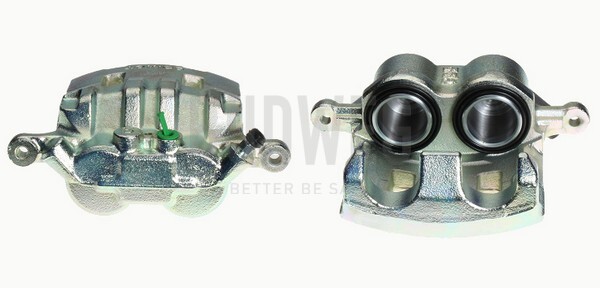 Pinza freno - 393936 Axia