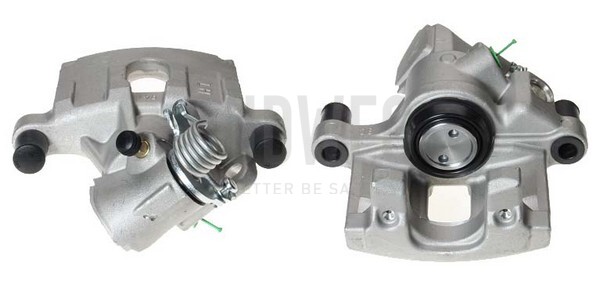Brake Caliper - 393972 Axia