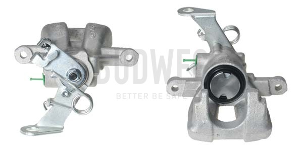 Brake Caliper - 393987 Axia