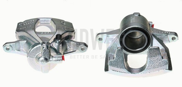 Brake Caliper - 393989 Axia