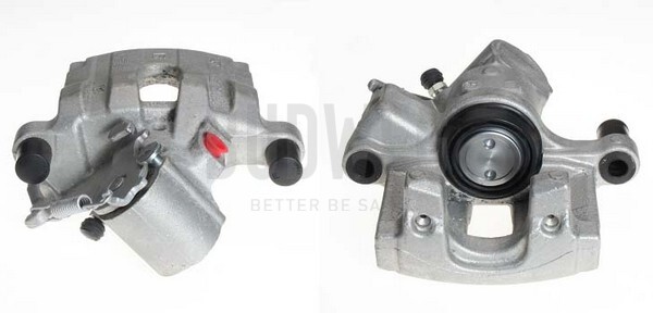 Brake Caliper - 394007 Axia