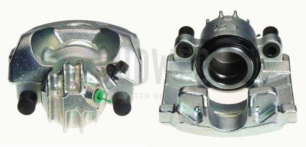 Brake Caliper - 394177 Axia