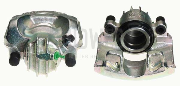 Brake Caliper - 394247 Axia