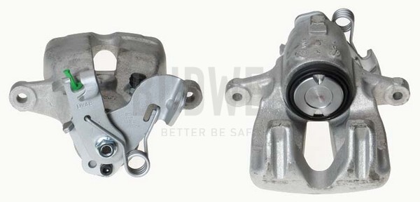 Brake Caliper - 394380 Axia