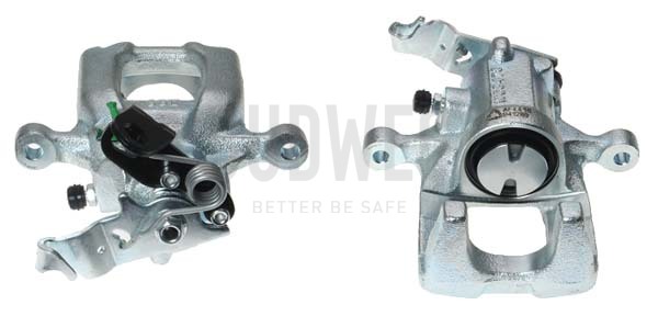 Pinza freno - 394416 Axia