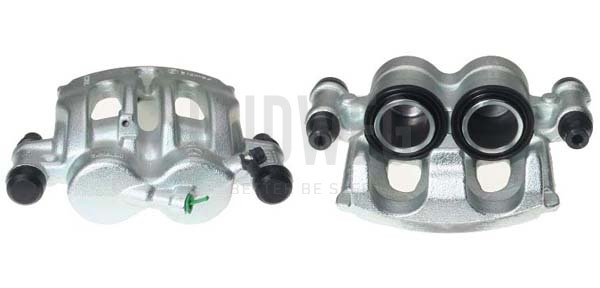 Pinza freno - 394418 Axia