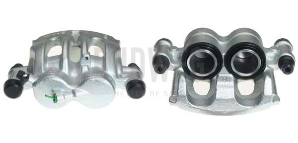 Pinza freno - 394419 Axia