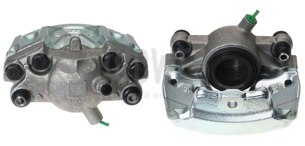 Pinza freno - 394438 Axia