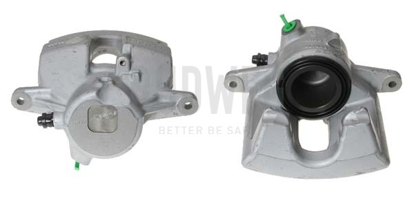 Pinza freno - 394445 Axia