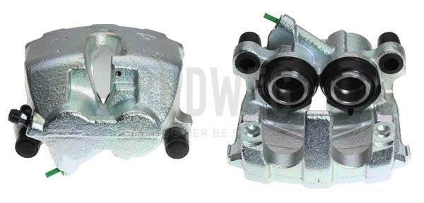 Pinza freno - 394451 Axia