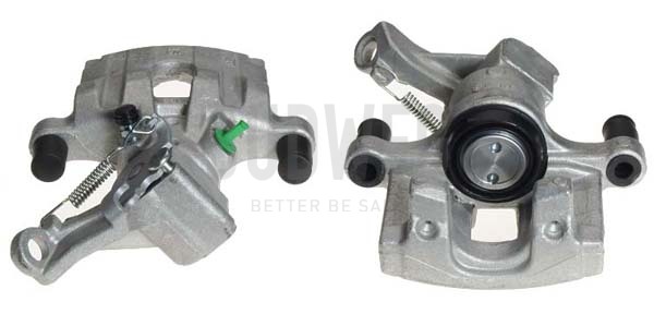Pinza freno - 394463 Axia