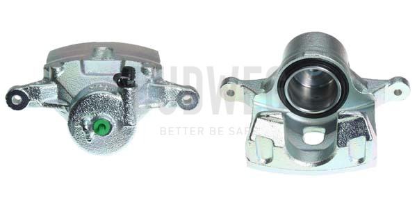 Brake Caliper - 394777 Axia