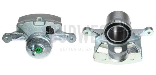 Brake Caliper - 394783 Axia