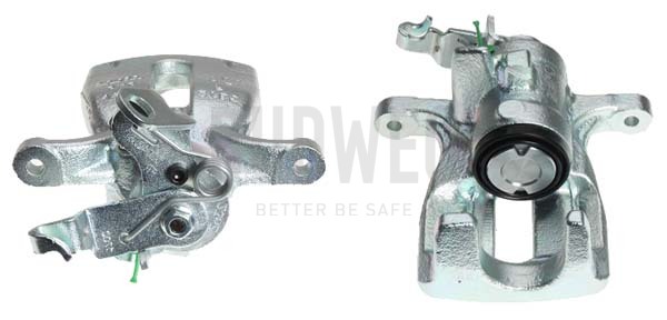 Pinza freno - 394806 Axia