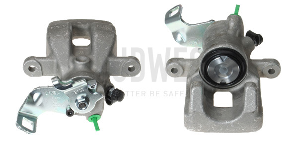 Pinza freno - 394828 Axia