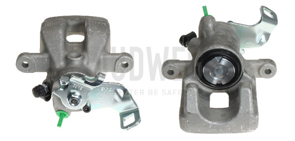 Pinza freno - 394829 Axia
