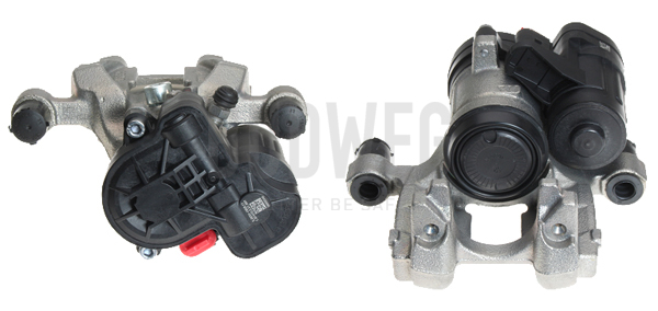Brake Caliper - 395051 Axia