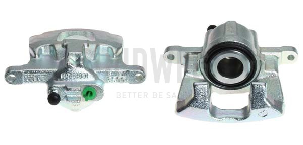 Brake Caliper - 395139 Axia