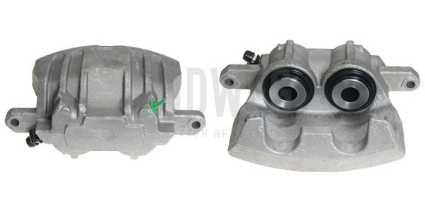 Brake Caliper - 395239 Axia