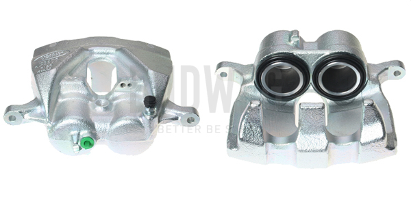 Brake Caliper - 395421 Axia