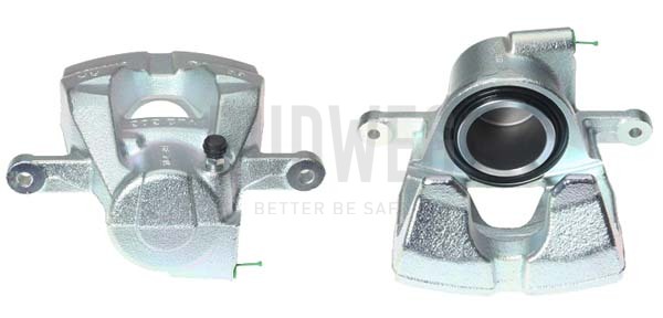 Brake Caliper - 395605 Axia