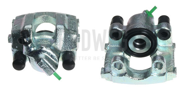 Brake Caliper - 39917 Axia