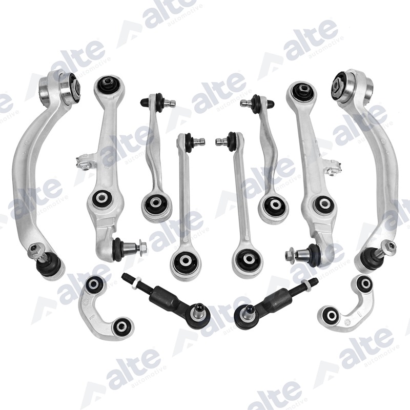 Suspension Kit - 79954AL ALTE AUTOMOTIVE
