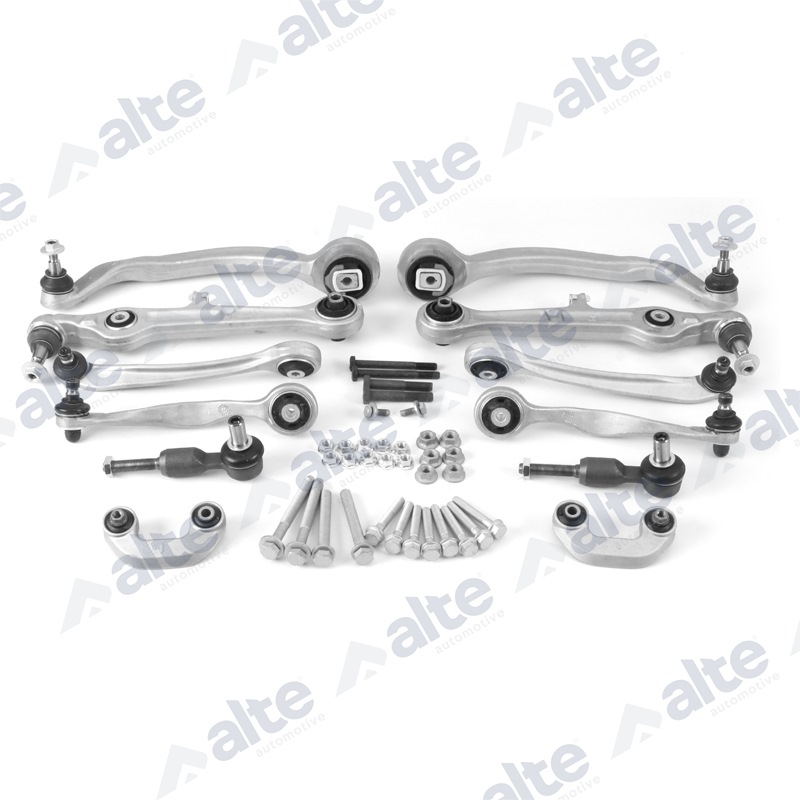 Suspension Kit - 82841AL ALTE AUTOMOTIVE