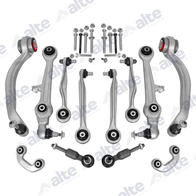 Suspension Kit - 84856AL ALTE AUTOMOTIVE