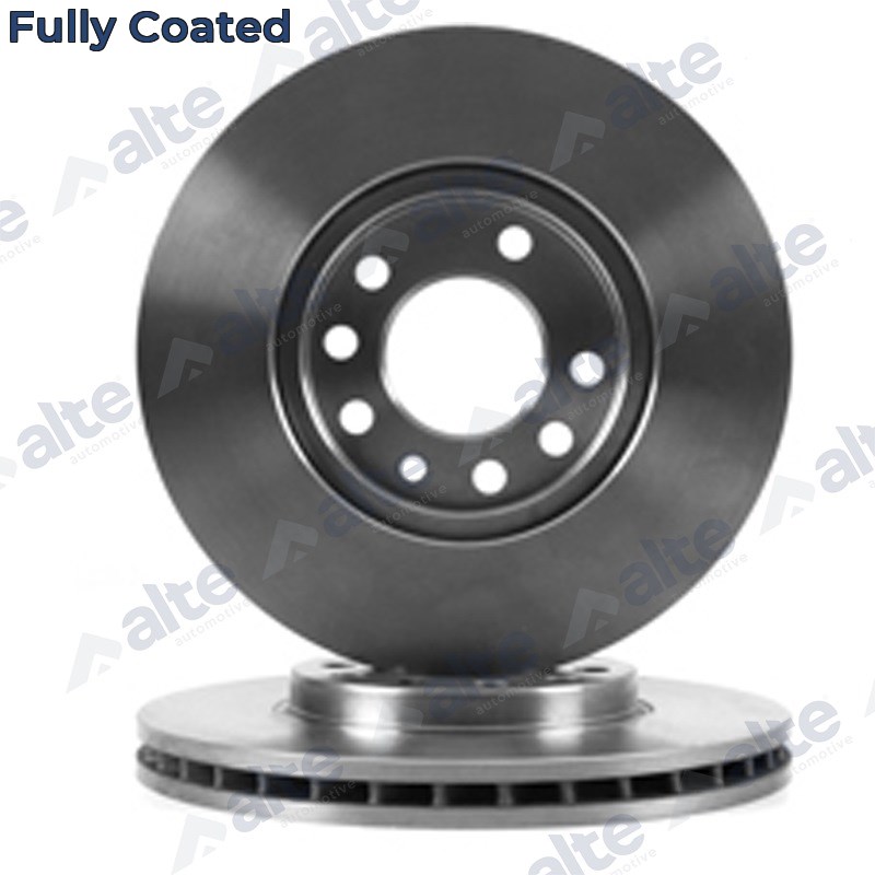 Discofreno - 127944FCAL ALTE AUTOMOTIVE