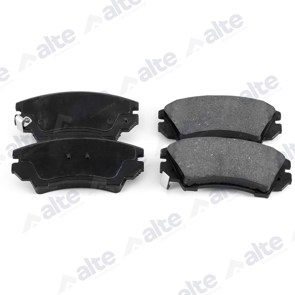Kit pastiglie freno, Freno a disco - 137919AAL ALTE AUTOMOTIVE