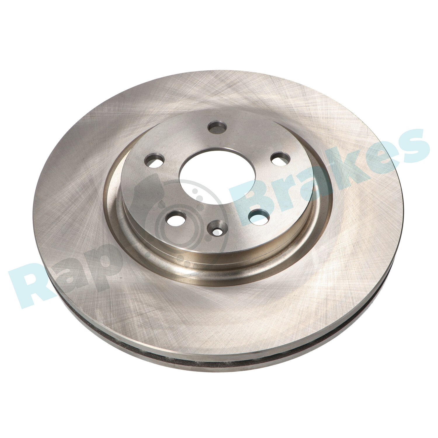 Discofreno - R-D0953 RAP BRAKES
