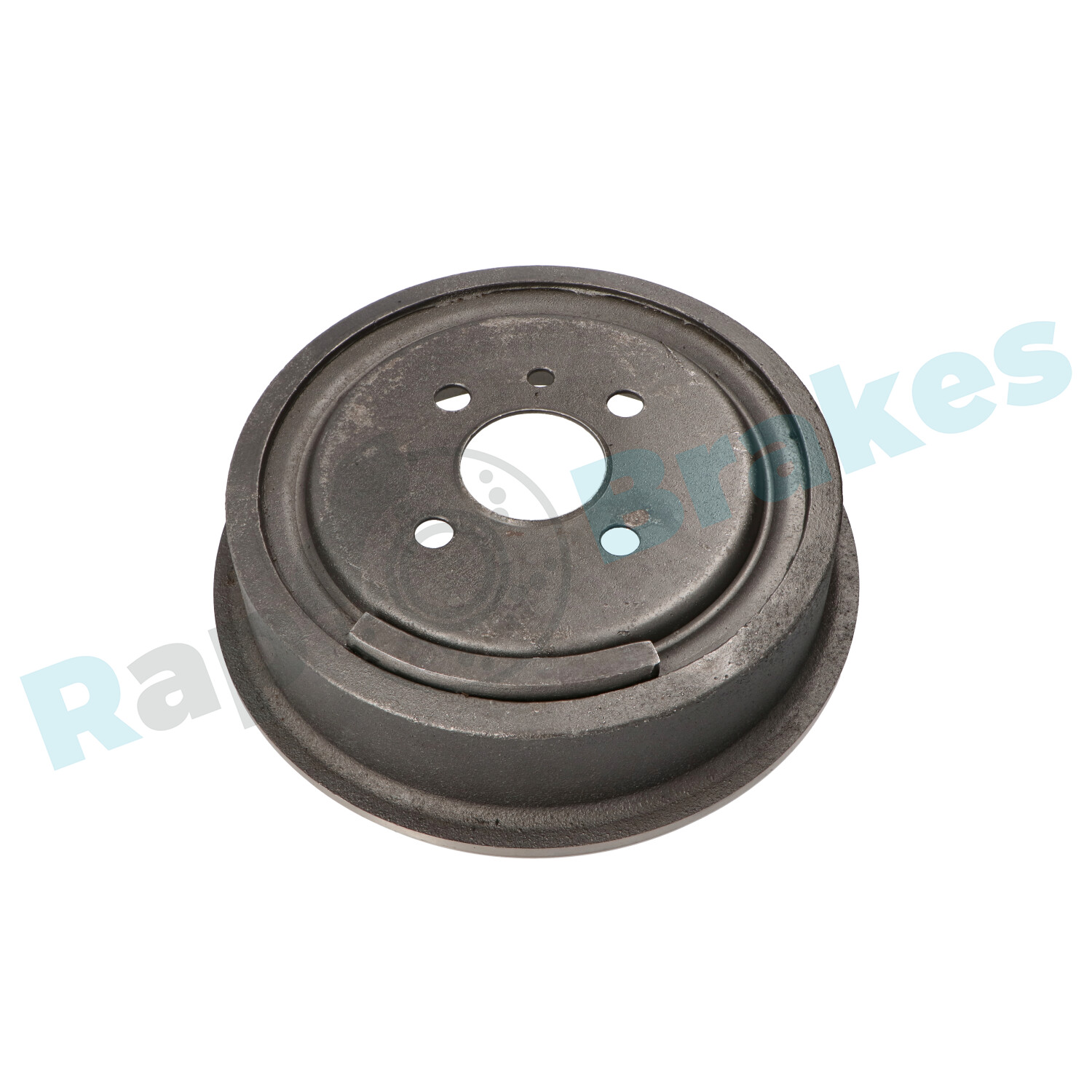 Brake Drum - R-E0003 RAP BRAKES