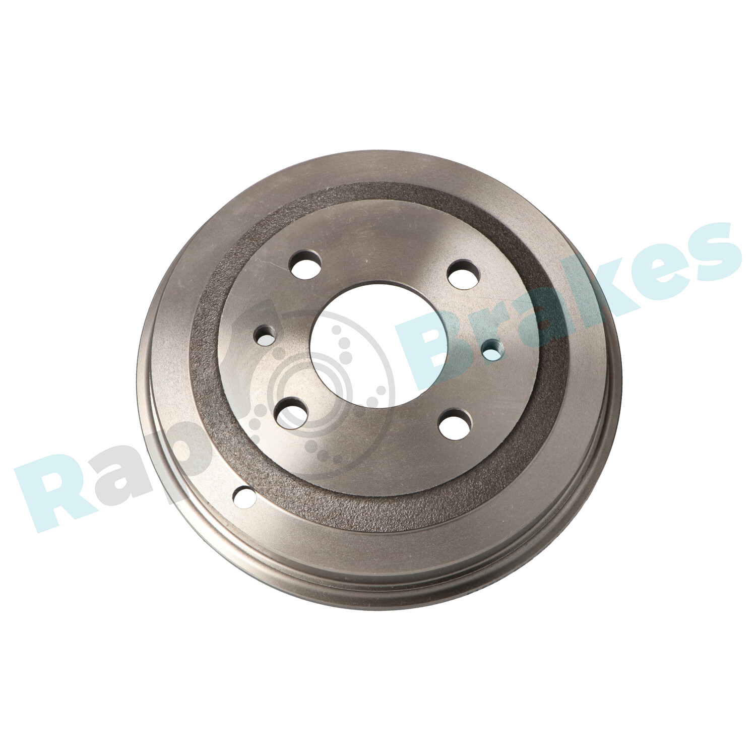 Brake Drum - R-E0006 RAP BRAKES