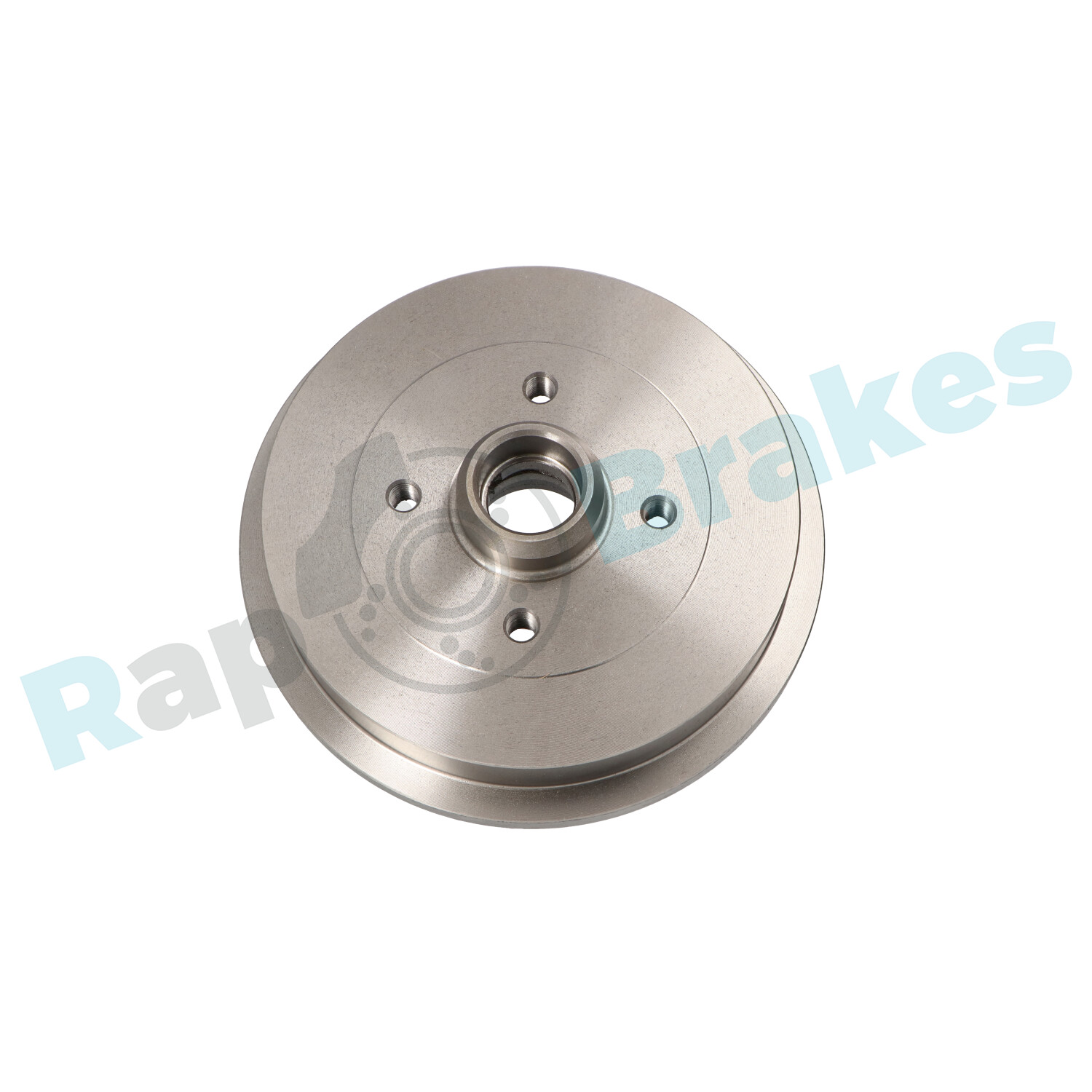 Brake Drum - R-E0028 RAP BRAKES