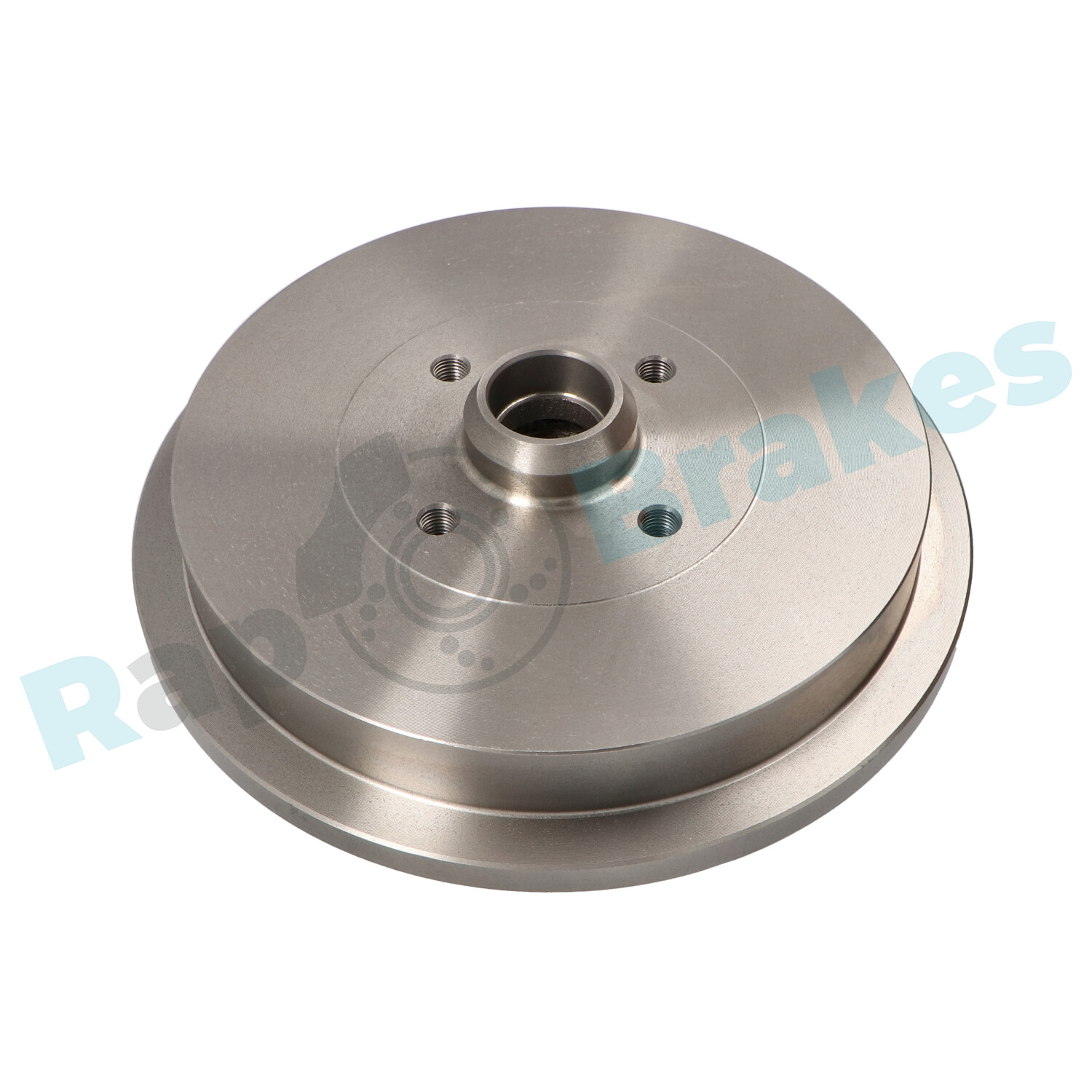 Tamburo freno - R-E0044 RAP BRAKES