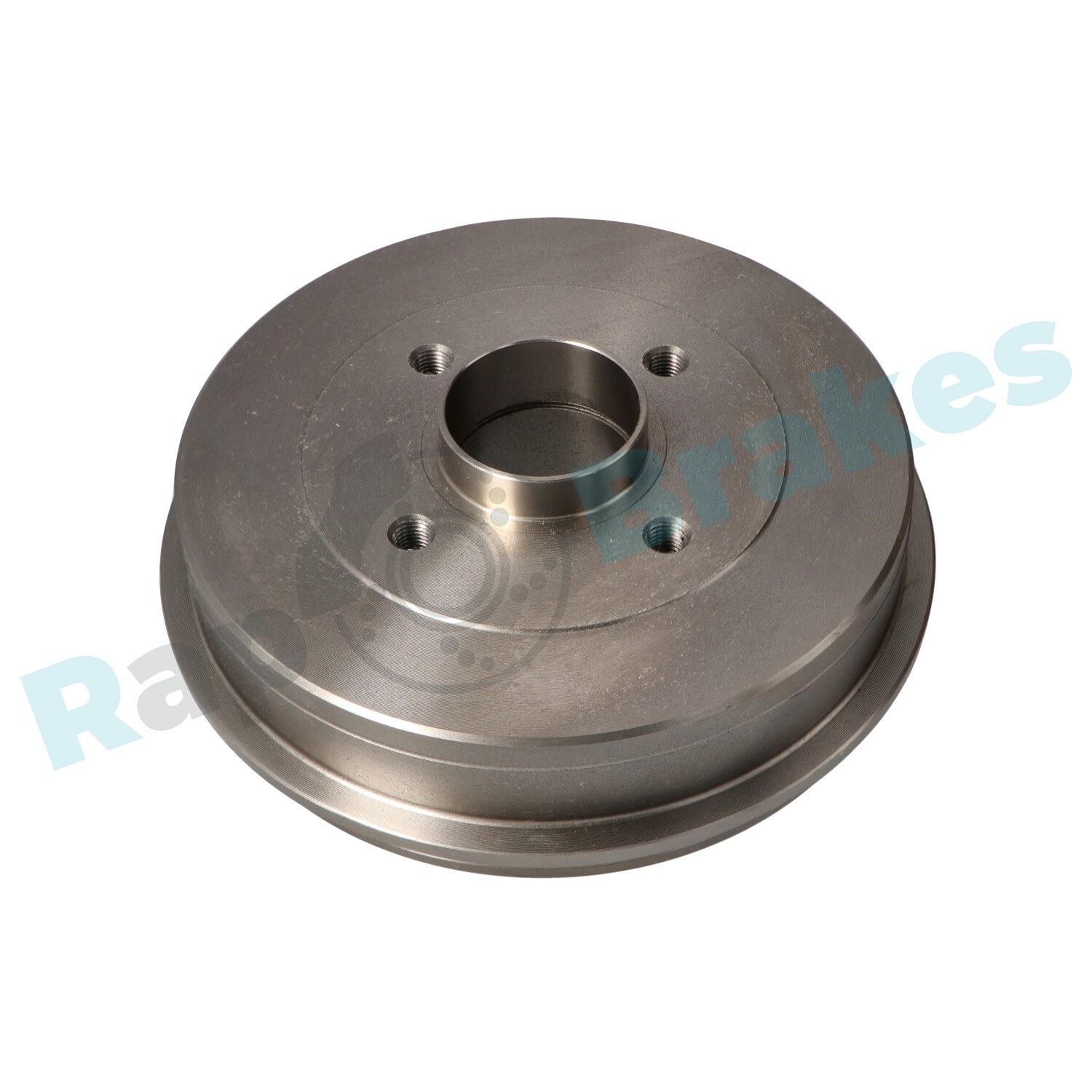 Brake Drum - R-E0051 RAP BRAKES