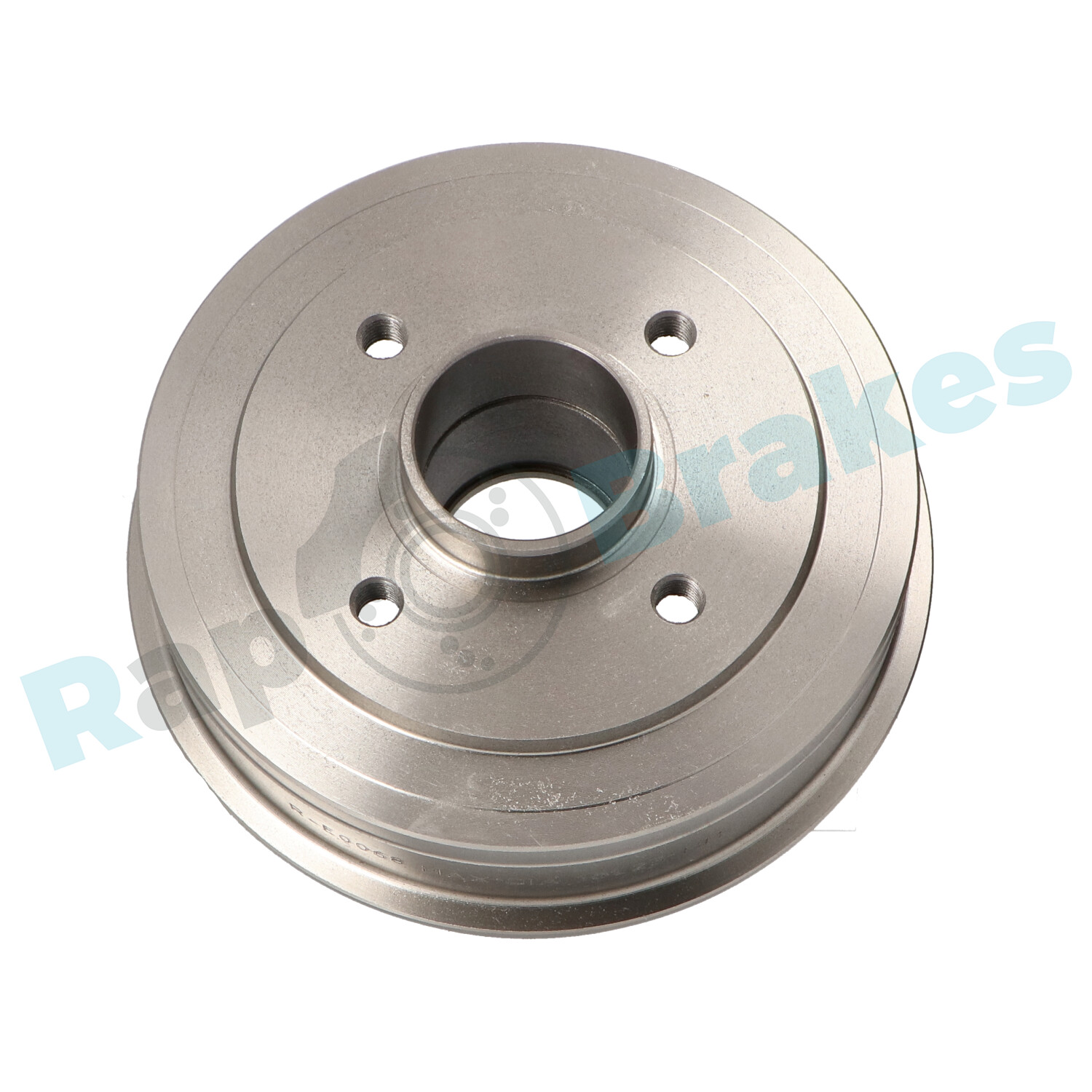 Tamburo freno - R-E0068 RAP BRAKES
