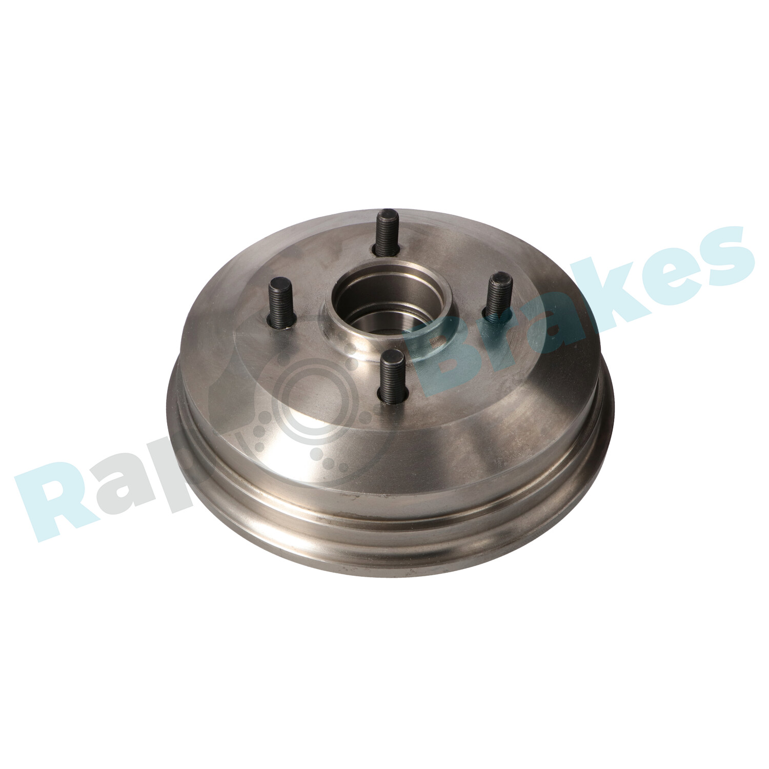 Brake Drum - R-E0084 RAP BRAKES