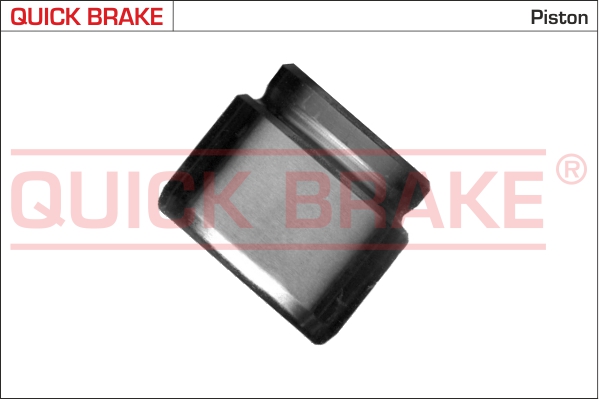 Pistone, Pinza freno - 185026K QUICK BRAKE