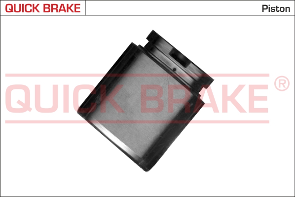 Pistone, Pinza freno - 185047K QUICK BRAKE
