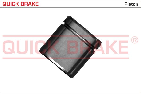 Pistone, Pinza freno - 185085K QUICK BRAKE