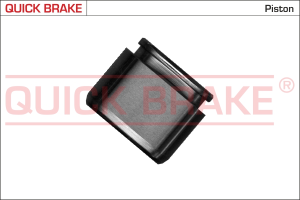 Pistone, Pinza freno - 185124K QUICK BRAKE