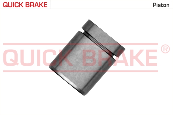 Piston, brake caliper - 185331K QUICK BRAKE