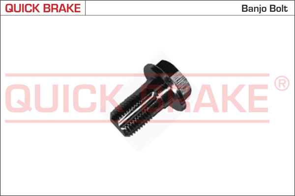 Hollow Screw - 3263 QUICK BRAKE