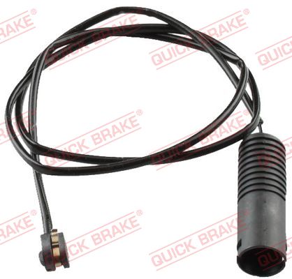 Сигнализатор, износ тормозных колодок - WS 0106 A QUICK BRAKE